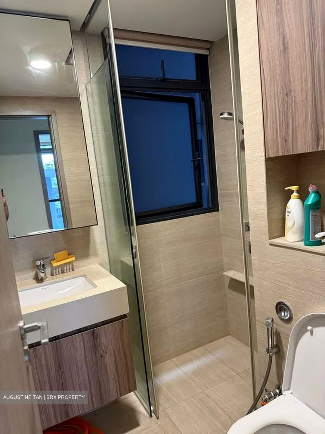 The Garden Residences (D19), Apartment #534183501